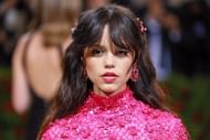 Jenna Ortega